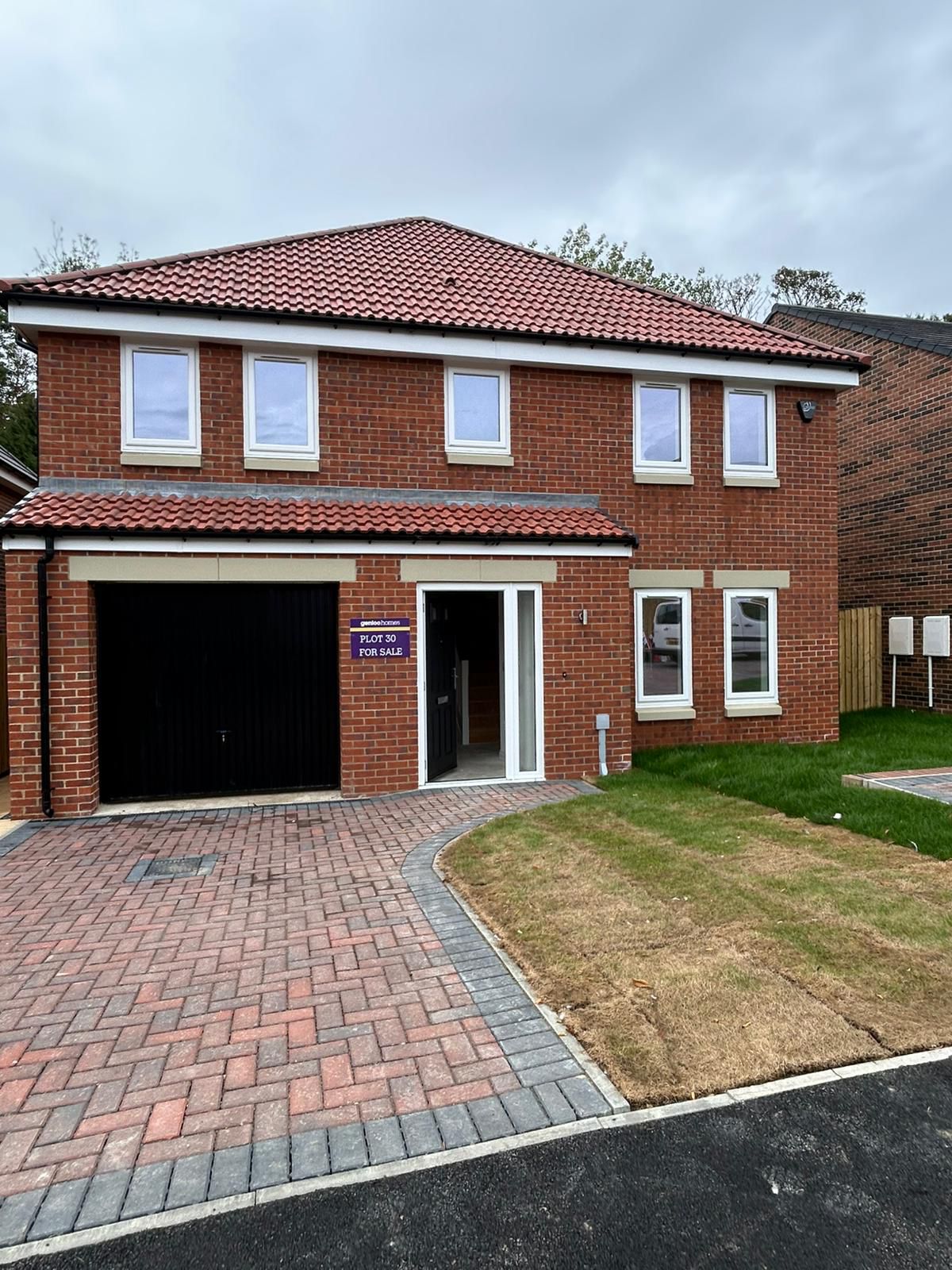 Brick Cleaning Project 2